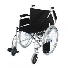 ویلچر تکنو مدل ارتوپدی