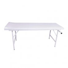 تخت معاینه پایه تاشو پالس ویژن