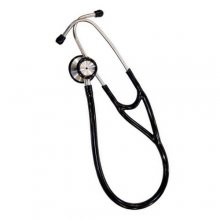 گوشی پزشکی دوپاویون مستر کاردیولوژی زنیت مدل ZTH 3010