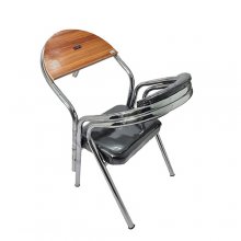 صندلی نماز استیل پالس ویژن مدل MP5