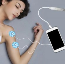 ماساژور موبایلی (OTG)