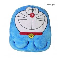 گرم کن برقی (دست و پا) عروسکی کد PA04 مدل دورایمون Doraemon