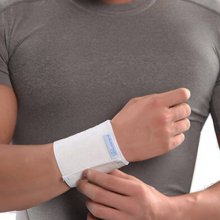 مچبند طبی قابل تنظيم پاکسمن کد 009