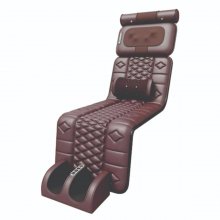 ماساژور تشک فول بادی (طرح صندلی ماساژ) کد OT01