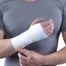 مچبند طبی پلدار پاکسمن کد 011