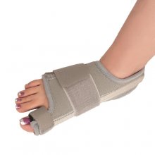 ارتز هالوکس والگوس نئوپرنی راد