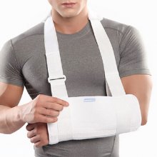 آويز دست گردنی پاکسمن کد 013