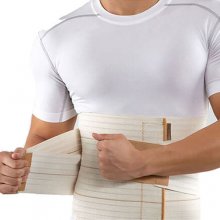 شکم بند تمام کش منفذدار پاکسمن کد 144211