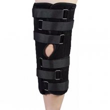 بی حرکت کننده زانو ایموبیلایزر ورنا کد V505