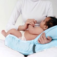 بالش شیردهی دی روحه