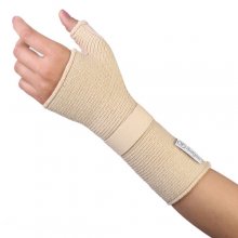 مچ‌بند شست دار آکریل پشم طب و صنعت کد 32100