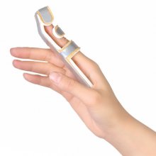 اتل اماده انگشت با فوم فشرده طب و صنعت کد 30300