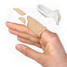 ملت فینگر اسپلینت طب و صنعت کد 30500
