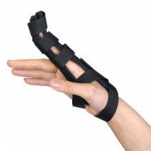 اسپیلنت انگشت طب و صنعت کد 30400