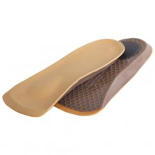 کفی طبی مخصوص خار پاشنه (بدون پنجه) طب و صنعت کد 21200