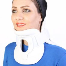 گردنبند فیلادلفیا با قابلیت M.R.I طب و صنعت کد 50500