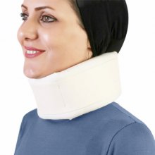 گردنبند طبی اسفنجی طب و صنعت کد 50200
