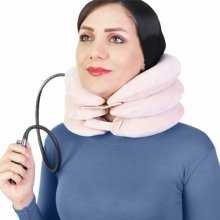 کشش گردن بادی طب و صنعت کد 55200