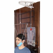 دستگاه کشش گردن طب و صنعت کد 55100