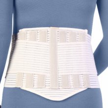 کمربند ساکروایلیاک طب و صنعت کد 53600