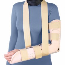 اتل اورژانسی ساعد و بازو طب و صنعت کد 30620