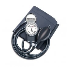 فشار سنج عقربه ای رزمکس مدل GB102