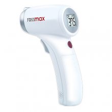 تب سنج دیجیتال رزمکس مدل HC700