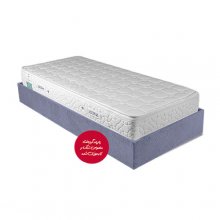 تشک طبی فنری اکسون مدل کامفورت | Comfort