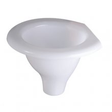 قیف معمولی ته باز کابوک کد k901