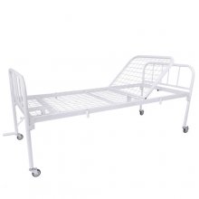 تخت بیمار یک شکن کابوک کد k990
