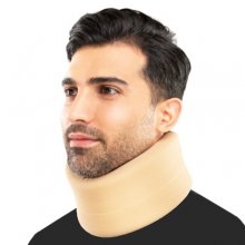 گردنبند اسفنجی قوس دار سما طب پاکان کد 1013