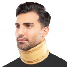 گردنبند طبی سخت سما طب پاکان کد 1014