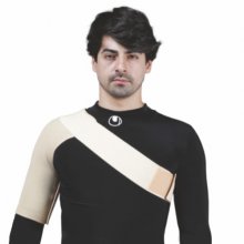 شانه بند یکطرفه سما طب پاکان کد 3011