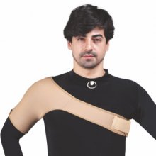 شانه بند یکطرفه نئوپرن سما طب پاکان کد 3017
