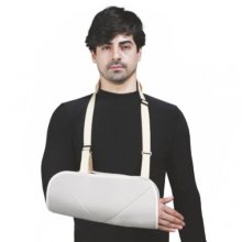آویز دست پشت باز سما طب پاکان کد 3013