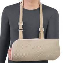 آویز دست با پارچه ی سه بعدی سما طب پاکان کد 3012