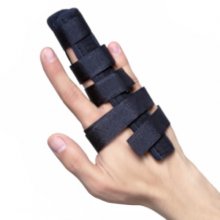 اسپلینت انگشت نئوپرن سما طب پاکان کد 2019